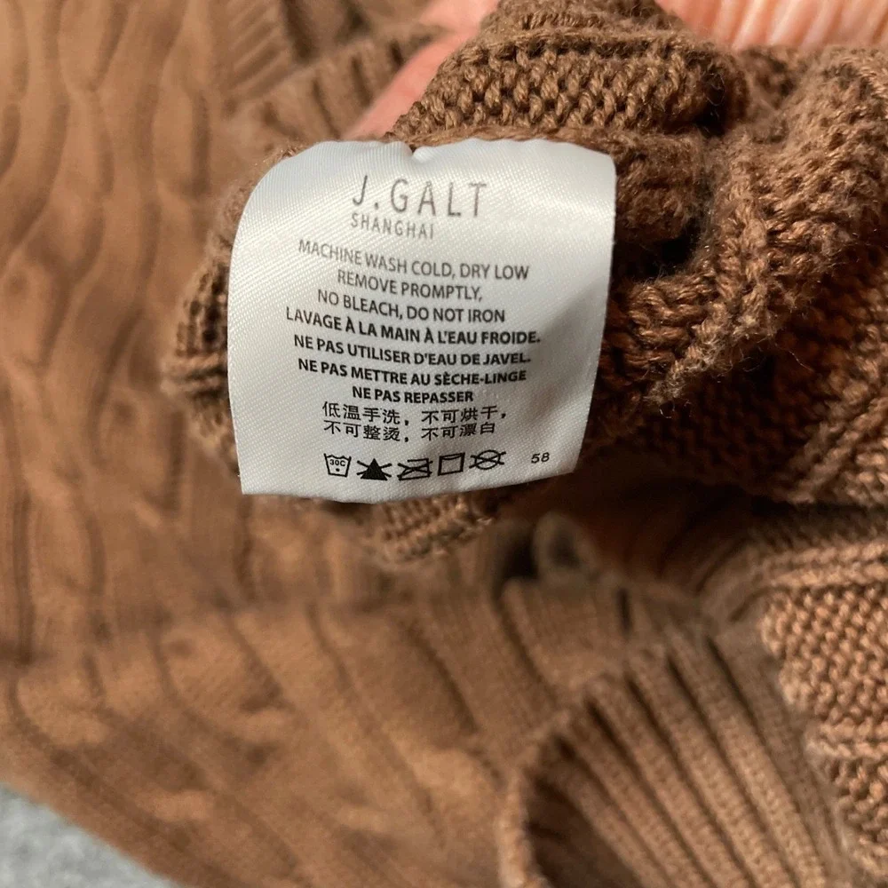 j.galt some wash